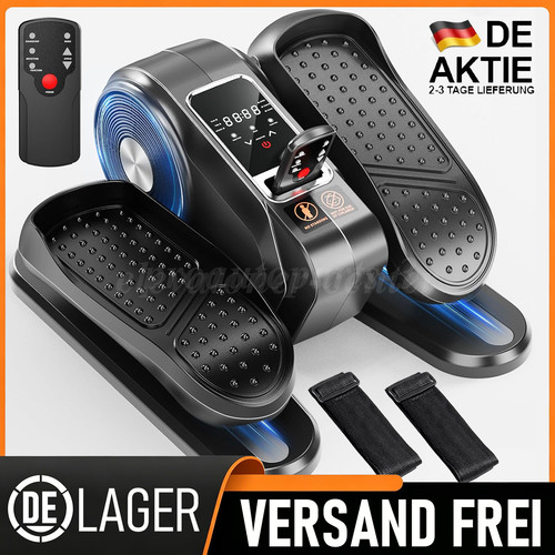 Mini ellipsentrainer für heim - mini,