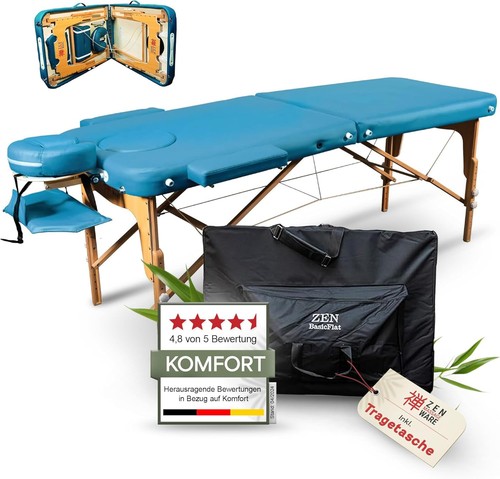 Zen massageliege massagetisch - zen,