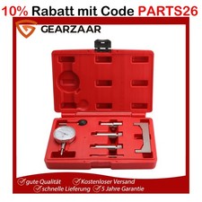 Förderbeginn Messuhr Für VW