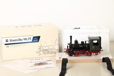 KM1 Spur 1 Tenderlok 109814 digital BR 987508  K.Bay.Sts.B. D VI (337193) #5960#