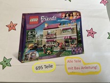 LEGO FRIENDS: Traumhaus (3315)