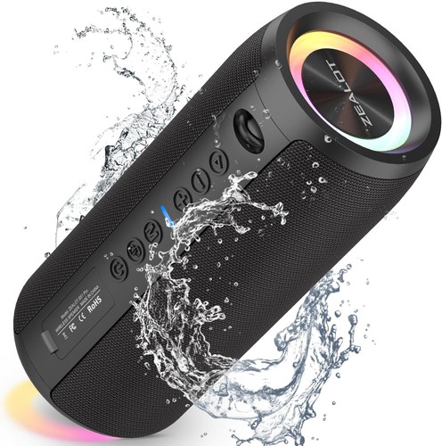 Bluetooth lautsprecher 40w - bluetooth,