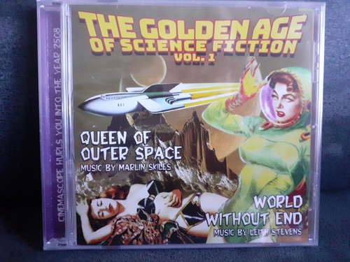 The golden age - golden,