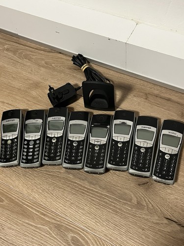 Mitel aastra 142d - aastra,