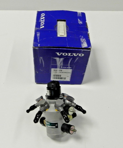 Original volvo gemischregler - volvo,