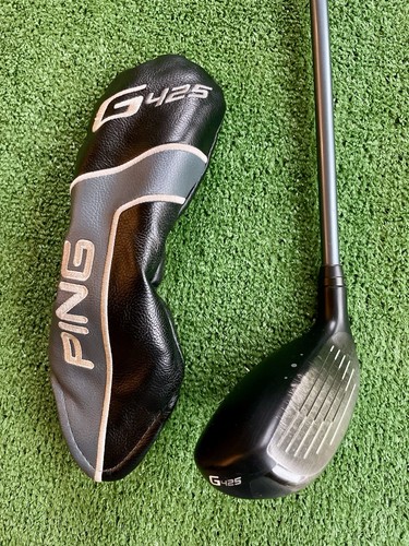 Ping g425 hybrid - ping,