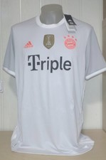 FC Bayern München Triple