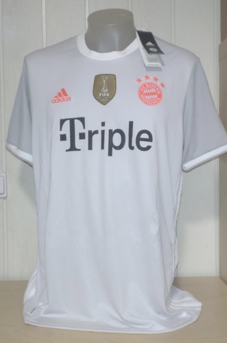 Bayern münchen triple - fc,