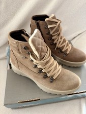 Jomos  Schnürstiefel