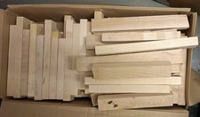 kanadischer Ahorn Hard Maple