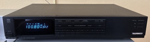 Hifi radio tuner - radio,