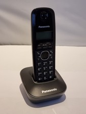 Panasonic KX-TG1611 DECT