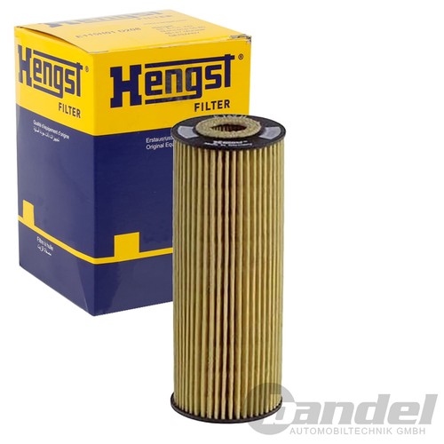 Hengst filter ölfilter - hengst,