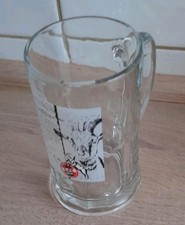 1.FC Köln Bierglas /