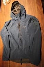 Arcteryx Gamma Mx Hoody M