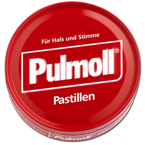 Pulmoll - (22,93€/1kg),