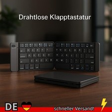 FlexiKeys 2025: Faltbare