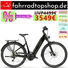 STEVENS E-Triton 7.6.1 Bosch