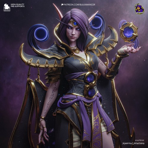 Xal atath world of - xal'atath,