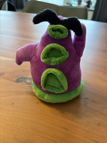 Day the tentacle purple - of, tentacle–purple