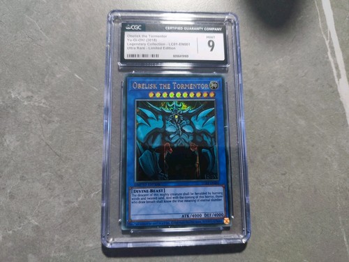 Obelisk the tormentor oh - obelisk,