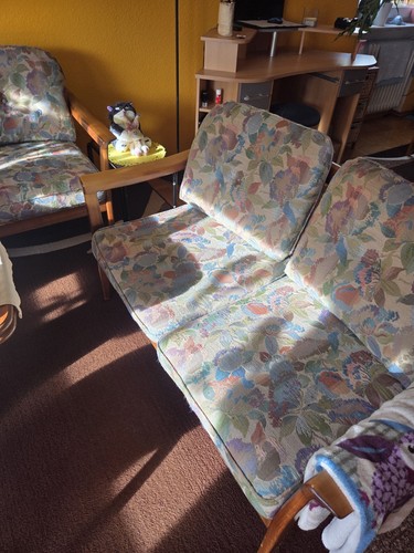 Wilhelm knoll couch - couch, und