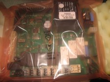 Hobart Steuerplatine für FX 70 N Serie neu und noch versiegelt.