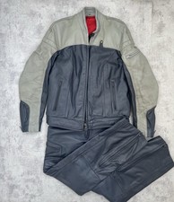 Bmw vintage leder - bmw,