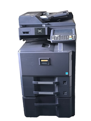 Utax 2500ci kyocera - utax,