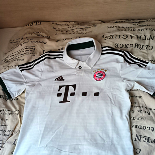 Adidas bayern münchen - adidas, fc