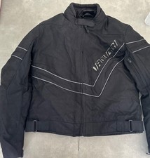 Vanucci damen motorradjacke - vanucci, damen-motorradjacke