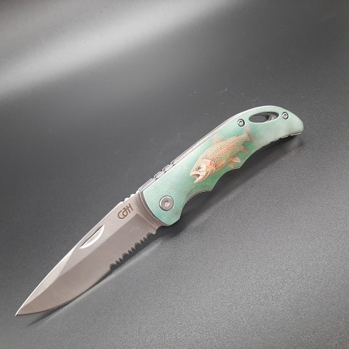 Herbertz taschenmesser - ,