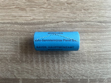 Rolle 25 x 5 Euro  Deutschland