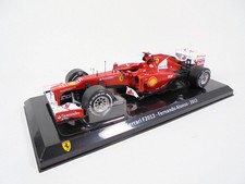 Formel 1 Ferrari F2012