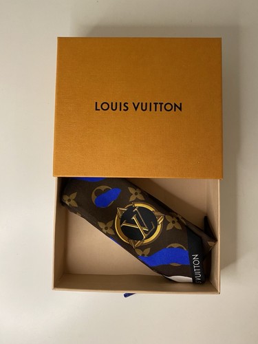 Louis vuitton lol schal - louis,