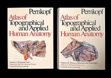 Atlas of Topographical and