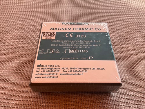 Nem mesa magnum ceramik - -,