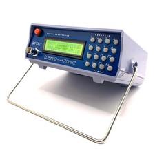 FM Radio Signal Generator