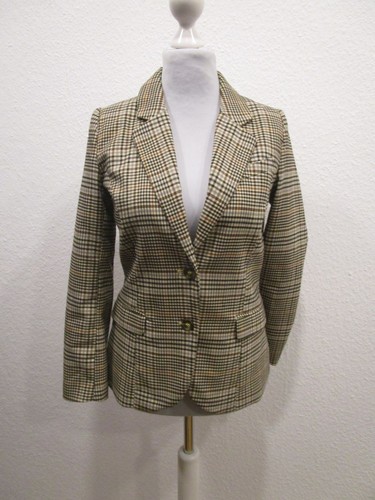 Blazer ärmelpatches - h&m,