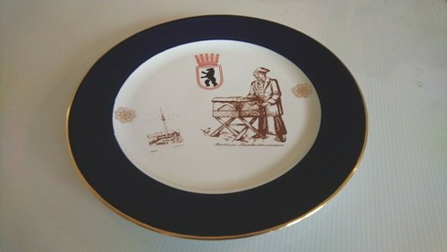 1970 ddr porzellan - ddr,
