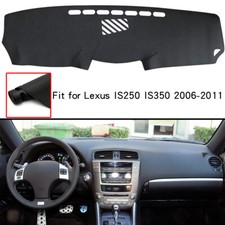 Leder auto dashmat - leder, für