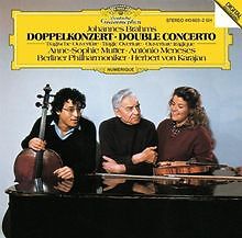 Konsert violin violoncello - konsert,
