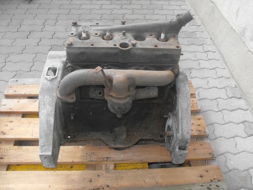 Oldtimer adler favorit - oldtimer,