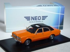 Neo scale models - scale,