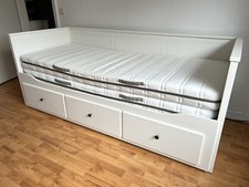 Ikea hemnes bett tagesbett - hemnes, |