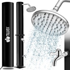 Tillvex solardusche 20l - tillvex®,