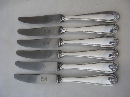 Wellner jugendstil besteck - wellner,