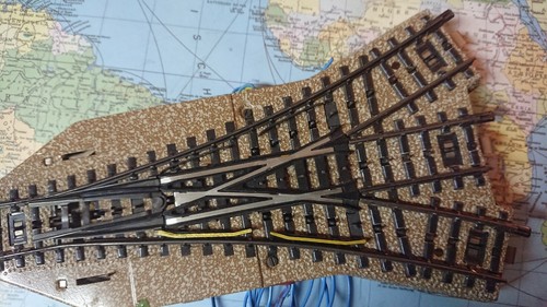 10x entgleisung stopp für - 10x,
