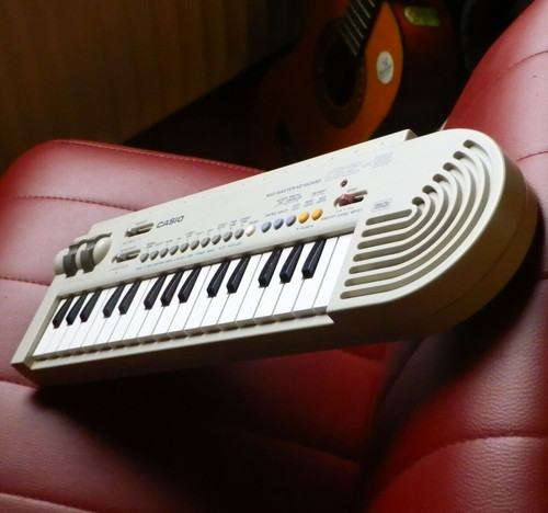 Casio midi master - midi,