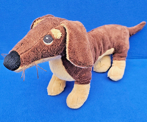 Ikea hund smaslug dackel dog - smaslug,